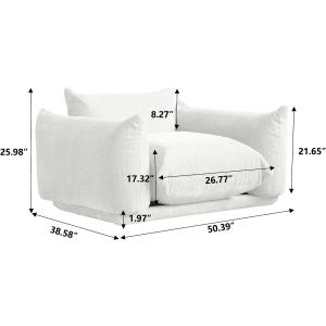 【並行輸入品】 JACH Mid Centur...の詳細画像3