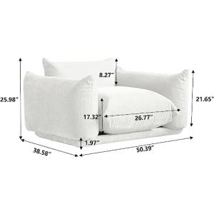 【並行輸入品】 JACH Mid Centur...の詳細画像4