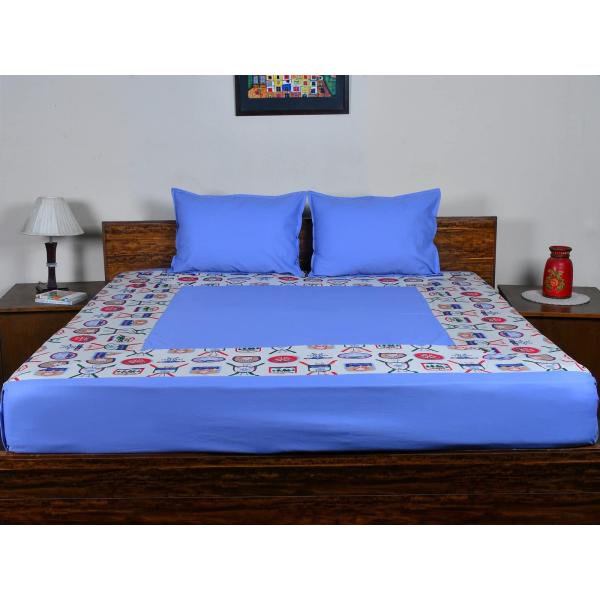【並行輸入品】 Haiku Homz Double Bed Size Premium Comfort...