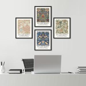 【並行輸入品】SIGNWIN 額入りポスター ...の詳細画像3
