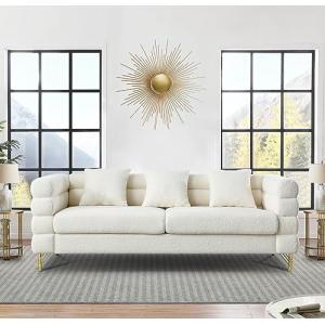 【並行輸入品】 Comfy 3 Seater ...の詳細画像1