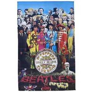 【並行輸入品】THE BEATLES・ビートル...の詳細画像1