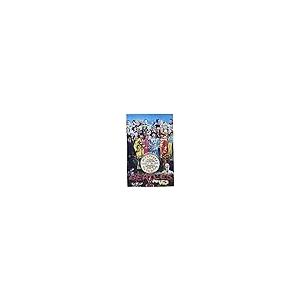 【並行輸入品】THE BEATLES・ビートル...の詳細画像2