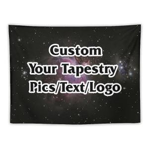 【並行輸入品】 Custom Tapestry...の詳細画像1