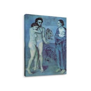 【並行輸入品】 Niwo ART La Vie...の詳細画像1