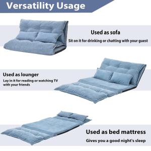 【並行輸入品】 RIDFY Lazy Sofa...の詳細画像3