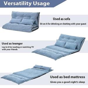 【並行輸入品】 RIDFY Lazy Sofa...の詳細画像4