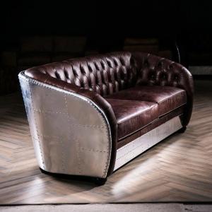【並行輸入品】 NauticalMart Le...の詳細画像2