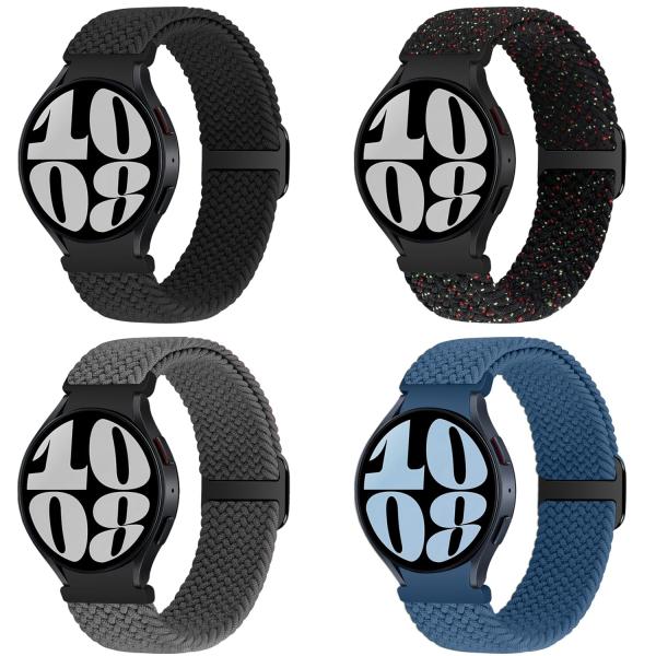 【並行輸入品】Relting 対応機種: Samsung Galaxy Watch 5 バンド Ga...