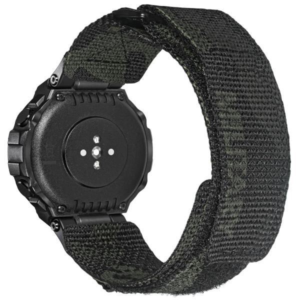 【並行輸入品】Hemsut 時計バンド Huami Amazfit T Rex/T Rex 2/T ...