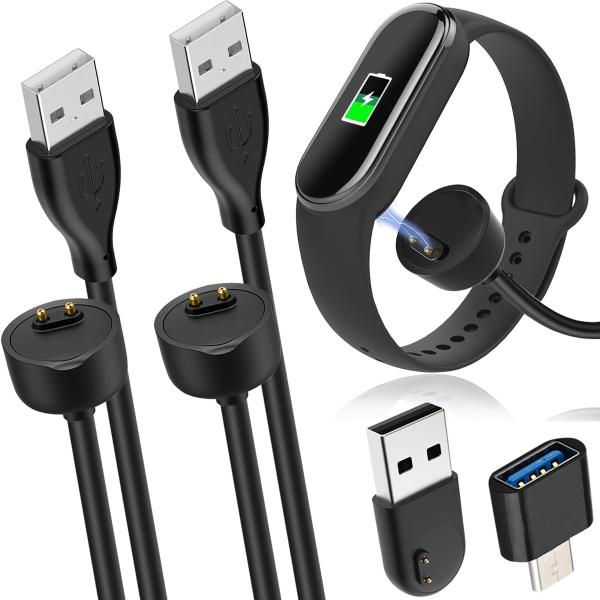 【並行輸入品】DKARDU充電器 Xiaomi Band 7/6/5/Amazfit Band 5用...