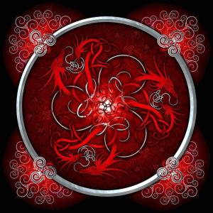 【並行輸入品】 CafePress Red T...の詳細画像3