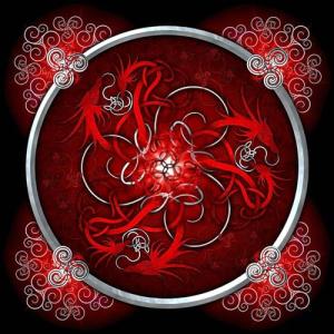 【並行輸入品】 CafePress Red T...の詳細画像4