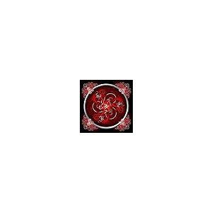 【並行輸入品】 CafePress Red T...の詳細画像5