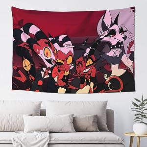 【並行輸入品】 Helluva Boss Ta...の詳細画像1