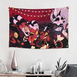 【並行輸入品】 Helluva Boss Ta...の詳細画像4