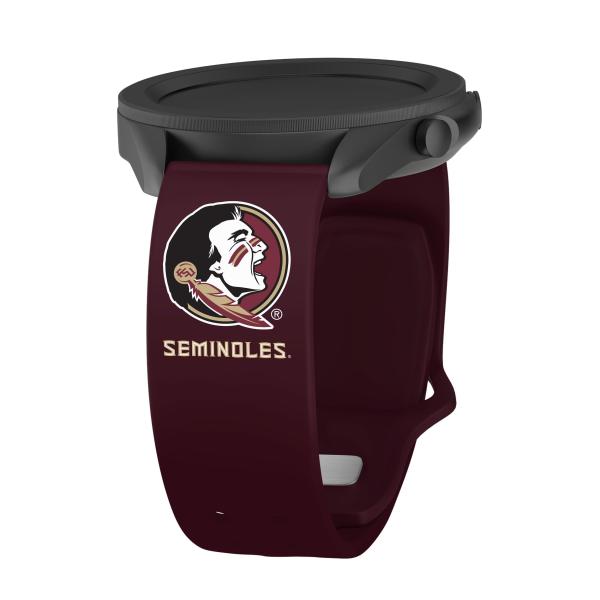【並行輸入品】 Affinity Bands Florida State Seminoles HD ...