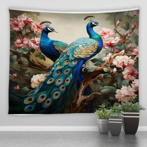 【並行輸入品】 QWRSMYX Peacock...の詳細画像1