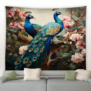【並行輸入品】 QWRSMYX Peacock...の詳細画像3