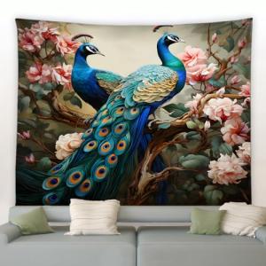 【並行輸入品】 QWRSMYX Peacock...の詳細画像4