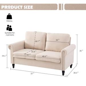 【並行輸入品】 J.C.UP 57’’ Lov...の詳細画像4