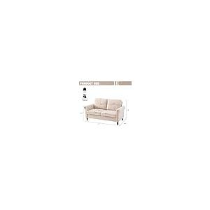 【並行輸入品】 J.C.UP 57’’ Lov...の詳細画像5