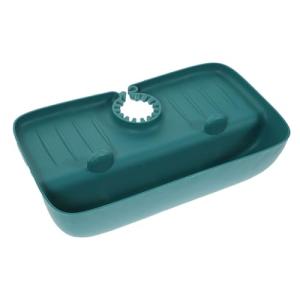 【並行輸入品】SHOWERORO 水切りマット...の詳細画像1