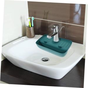 【並行輸入品】SHOWERORO 水切りマット...の詳細画像3