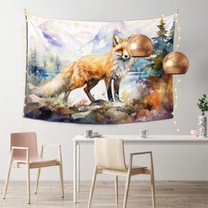 【並行輸入品】 Txiuryu Fox Tap...の詳細画像3