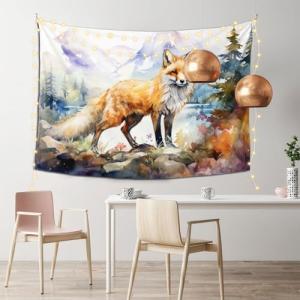 【並行輸入品】 Txiuryu Fox Tap...の詳細画像4
