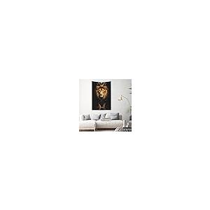 【並行輸入品】Txiuryu Lion Wit...の詳細画像5