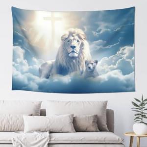 【並行輸入品】Txiuryu Jesus Li...の詳細画像1