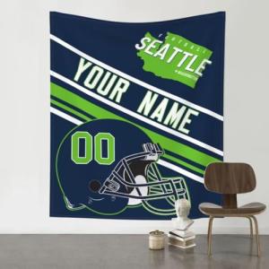 【並行輸入品】 Seattle Custom ...の詳細画像1
