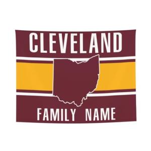 【並行輸入品】 Cleveland Custo...の詳細画像1