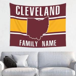【並行輸入品】 Cleveland Custo...の詳細画像4