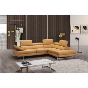 【並行輸入品】 Sofa Dreams Rome Leather in Freesia