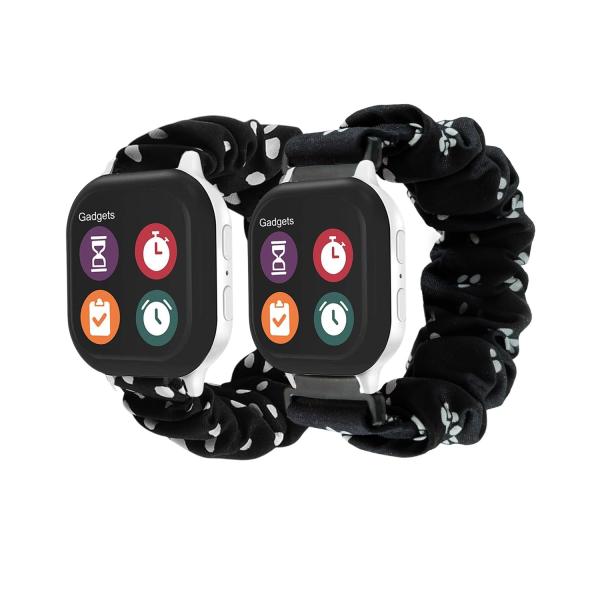 【並行輸入品】シュシュバンド Gizmo Watch 3/2/1 &amp; Gabb Watch 3/2/...
