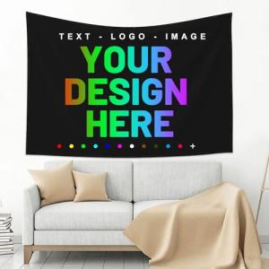 【並行輸入品】 Custom Tapestry...の詳細画像1