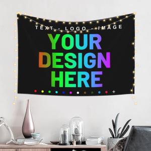 【並行輸入品】 Custom Tapestry...の詳細画像3