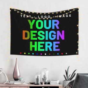 【並行輸入品】 Custom Tapestry...の詳細画像4
