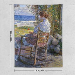【並行輸入品】 Childe Hassam P...の詳細画像3