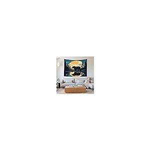 【並行輸入品】Buyidec ムーンベアタペス...の詳細画像2