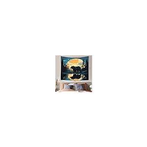 【並行輸入品】Buyidec ムーンベアタペス...の詳細画像5
