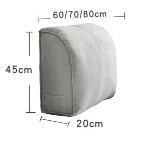 【並行輸入品】YURRO 極厚 ソファバックク...の詳細画像3
