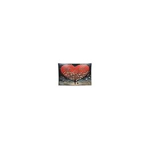 【並行輸入品】 MaSiledy Red He...の詳細画像2