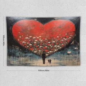 【並行輸入品】 MaSiledy Red He...の詳細画像4