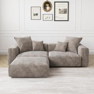 【並行輸入品】 JACH Sectional ...の詳細画像1