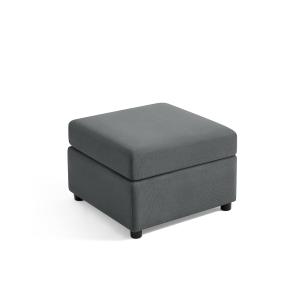 【並行輸入品】LINSY HOME オットマンモ...の商品画像