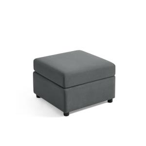 【並行輸入品】LINSY HOME オットマン...の詳細画像1