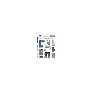 【並行輸入品】LINSY HOME オットマン...の詳細画像5